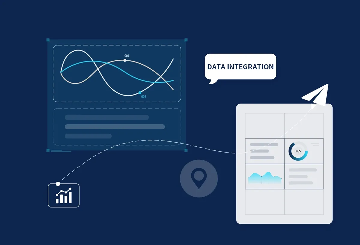 Data standardisation